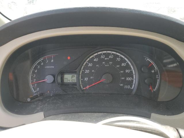 2011 TOYOTA SIENNA LE - 5TDKK3DC4BS053664