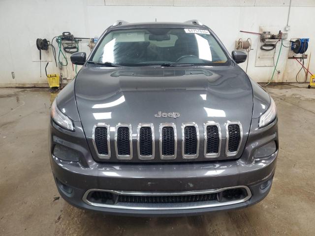 2015 JEEP CHEROKEE L 1C4PJMDS3FW696891