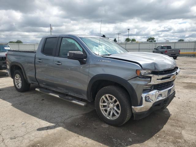2019 CHEVROLET SILVERADO K1500 LT 1GCRYDED1KZ389930