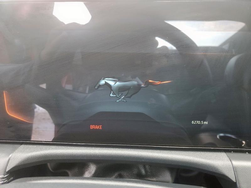 2024 FORD MUSTANG GT - 1FA6P8CF6R5403961