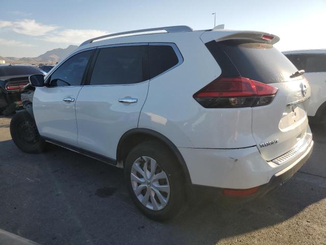 2017 NISSAN ROGUE S 5N1AT2MT0HC737457