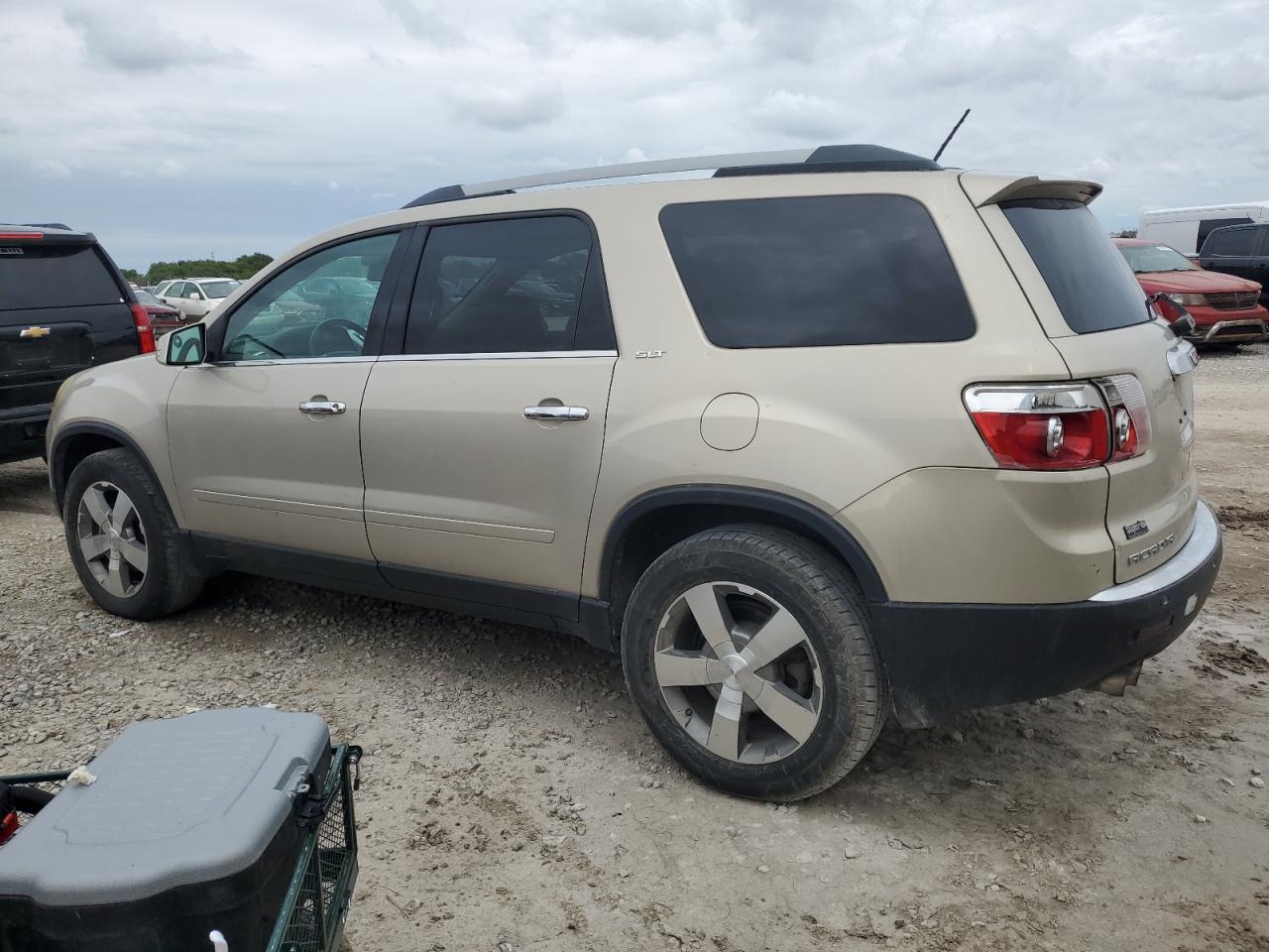 GMC ACADIA SLT-2