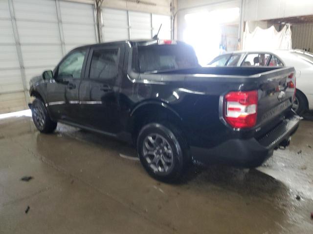 2024 FORD MAVERICK X 3FTTW8H36RRA03071