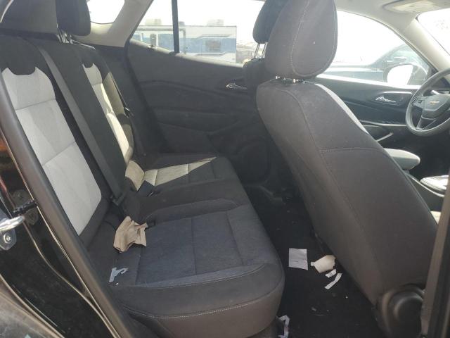 2024 CHEVROLET TRAX LS KL77LFE22RC025980