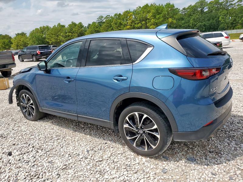 2023 MAZDA CX-5 PREMI JM3KFBDMXP0189287