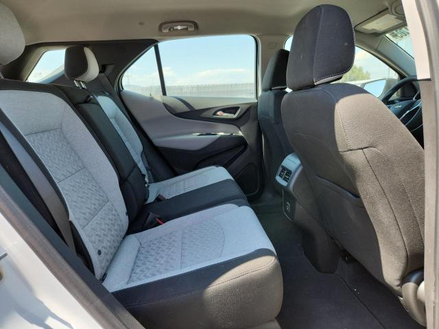 2022 CHEVROLET EQUINOX LS - 3GNAXSEVXNS240079