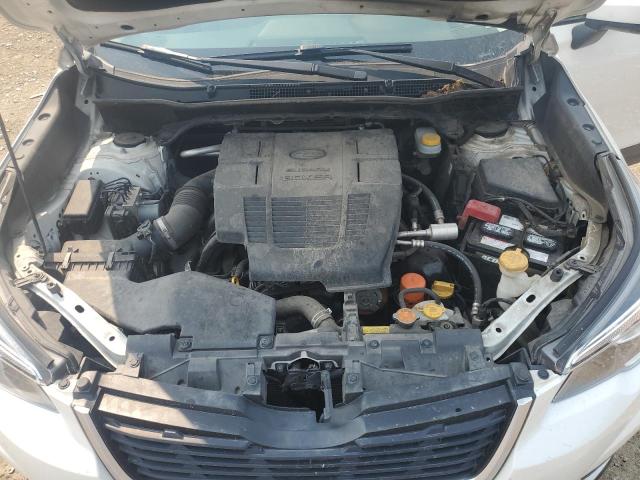 2019 SUBARU FORESTER PREMIUM JF2SKAEC5KH526321