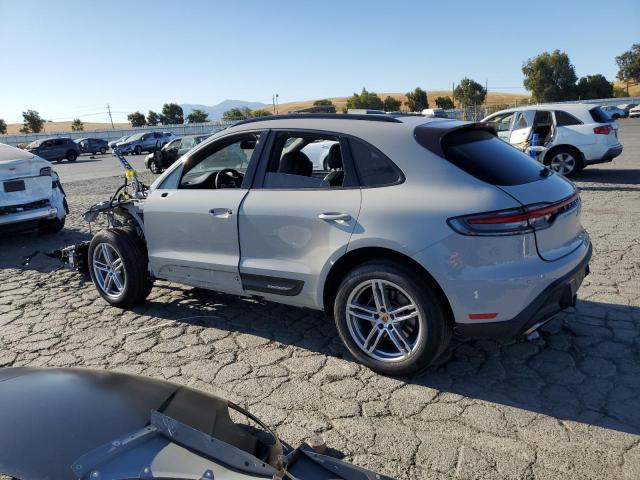 2024 PORSCHE MACAN BASE WP1AA2A56RLB19477