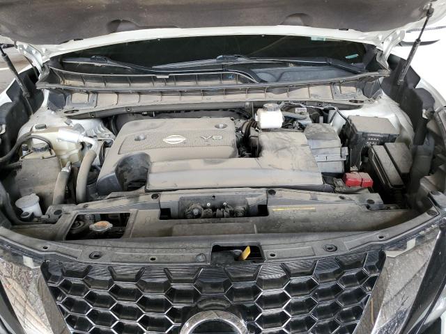 2019 NISSAN MURANO S - 5N1AZ2MSXKN111433