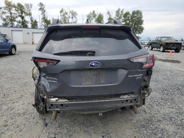2022 SUBARU OUTBACK LIMITED XT 4S4BTGNDXN3271945