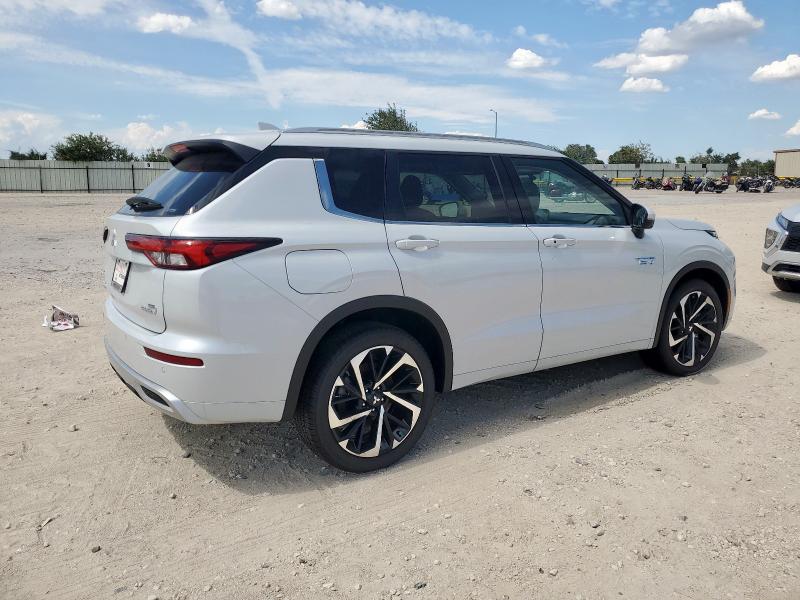2025 MITSUBISHI OUTLANDER SEL JA4T5WA90SZ012706