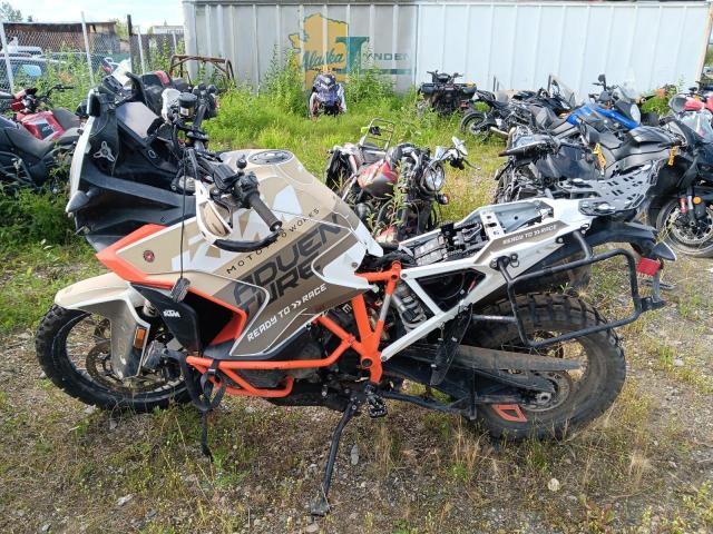 2024 KTM 1290 SUPER VBKV59408RM989675