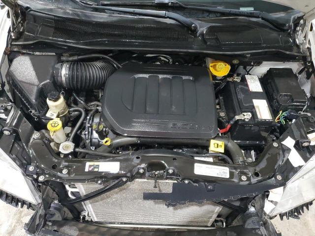 2019 DODGE GRAND CARA - 2C4RDGCG6KR799949