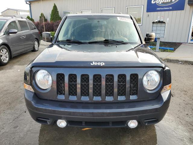 2016 JEEP PATRIOT SP 1C4NJPBB7GD554486