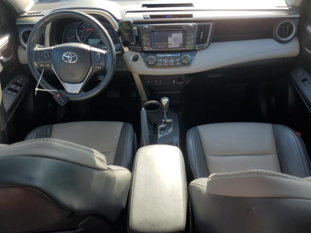 2015 TOYOTA RAV4 LIMITED 2T3DFREV6FW296929