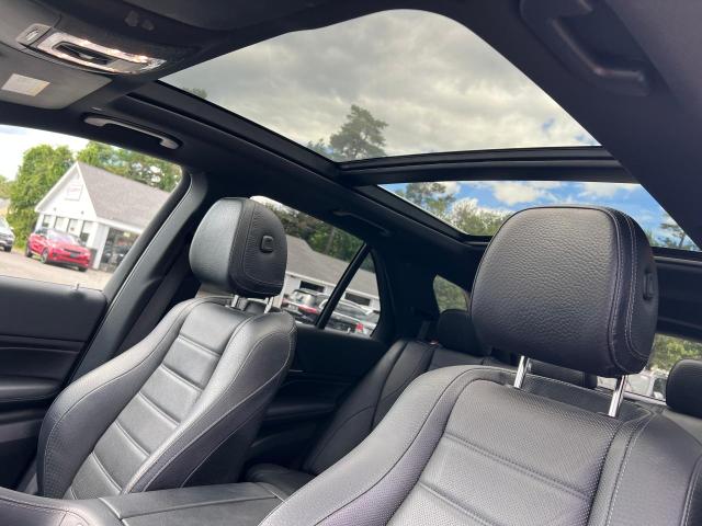 2021 MERCEDES-BENZ GLE 350 4JGFB4JB7MA474826