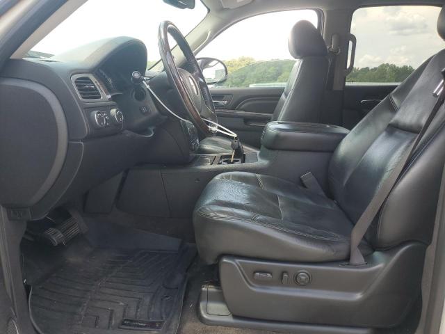2011 GMC YUKON DENA - 1GKS2GEJXBR278582