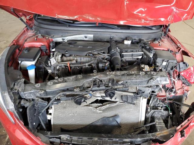 2017 HYUNDAI SONATA SE 5NPE24AF9HH555845