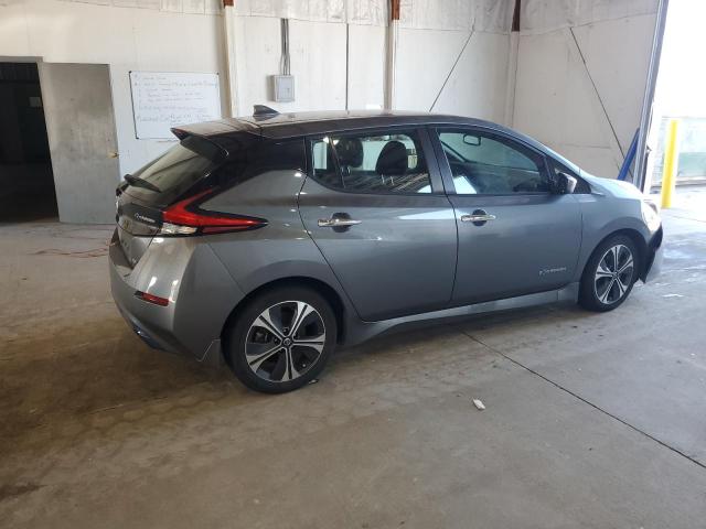2018 NISSAN LEAF S 1N4AZ1CP1JC303478