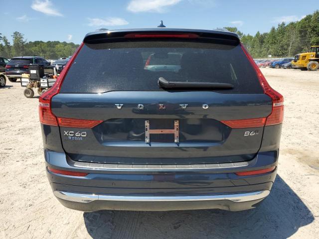2022 VOLVO XC60 B6 IN YV4062RL1N1941429