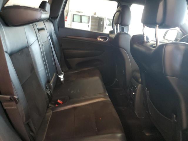 2017 JEEP GRAND CHER - 1C4RJFAGXHC922322