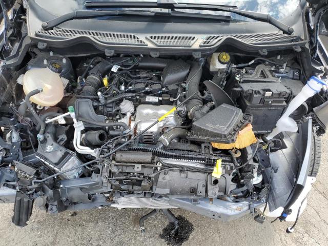 2021 FORD ECOSPORT S MAJ3S2GE7MC456530