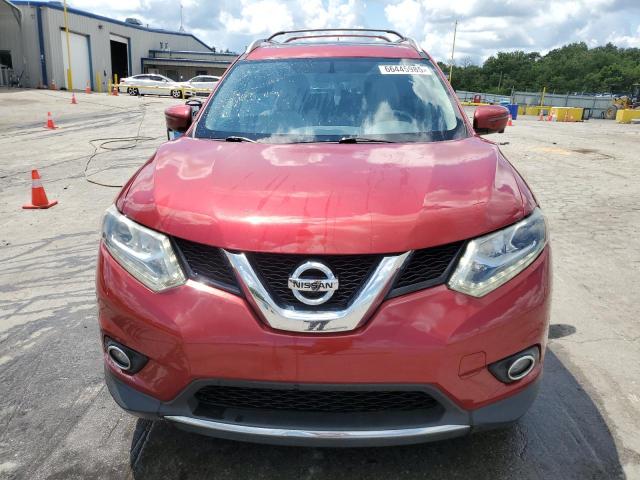 2016 NISSAN ROGUE S - 5N1AT2MT6GC759915