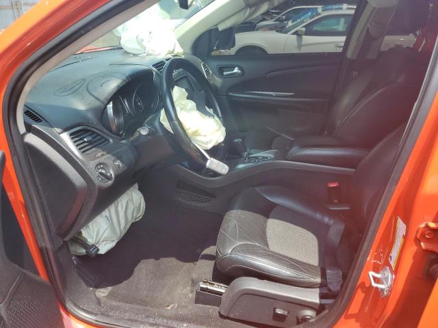 2019 DODGE JOURNEY CR 3C4PDDGG1KT861903
