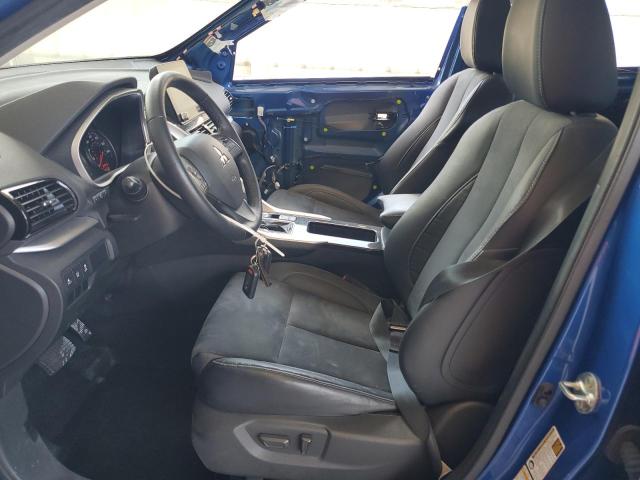 2023 MITSUBISHI ECLIPSE CR JA4ATWAA0PZ003096
