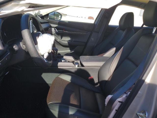 2023 MAZDA 3 PREMIUM - 3MZBPBDM9PM359459