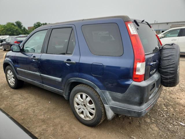 2005 HONDA CR-V EX #3312105106