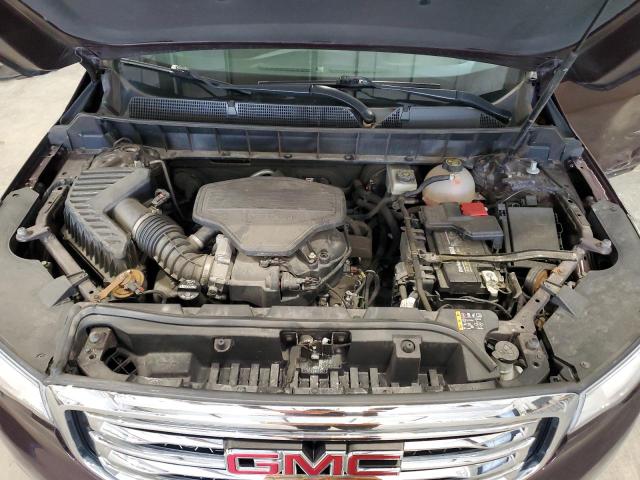 2017 GMC ACADIA SLE - 1GKKNLLS1HZ283223