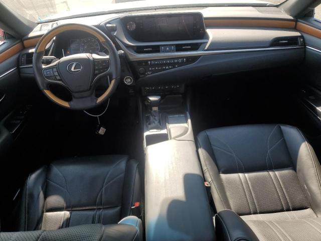 2020 LEXUS ES 350 LUXURY 58AEZ1B17LU067350