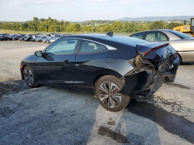 2017 HONDA CIVIC EX 2HGFC3B32HH360907