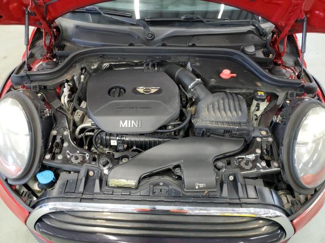 2016 MINI COOPER WMWXP5C57G2D14306