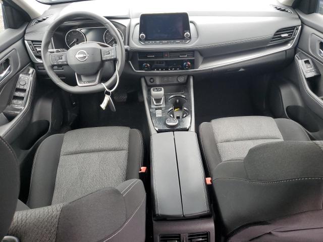 2025 NISSAN ROGUE SV 5N1BT3BB8SC805676