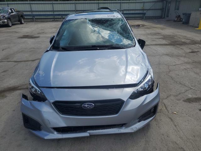 2018 SUBARU IMPREZA SP 4S3GTAL64J3719733