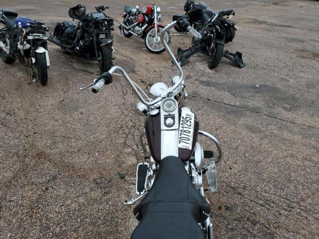 2005 HARLEY-DAVIDSON FLSTN - 1HD1BNY175Y084236