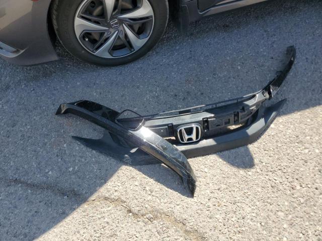 2019 HONDA CIVIC LX 19XFC2F69KE041469