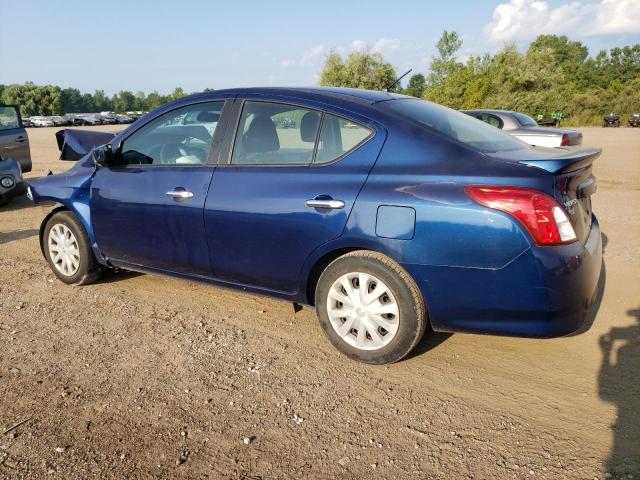 2019 NISSAN VERSA S 3N1CN7AP3KL840964