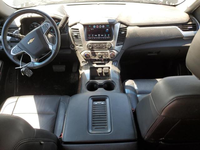 2017 CHEVROLET SUBURBAN K - 1GNSKHKC7HR338941