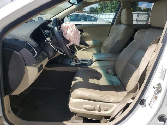 2017 ACURA RDX TECHNO 5J8TB3H50HL000116