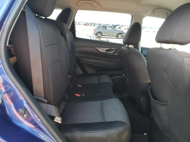 2017 NISSAN ROGUE S JN8AT2MV8HW014836