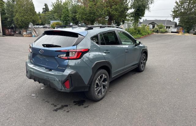 2024 SUBARU CROSSTREK JF2GUADC6R8306021