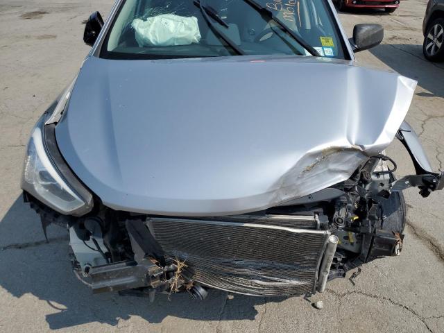 2016 HYUNDAI SANTA FE S - KM8SMDHF8GU155553