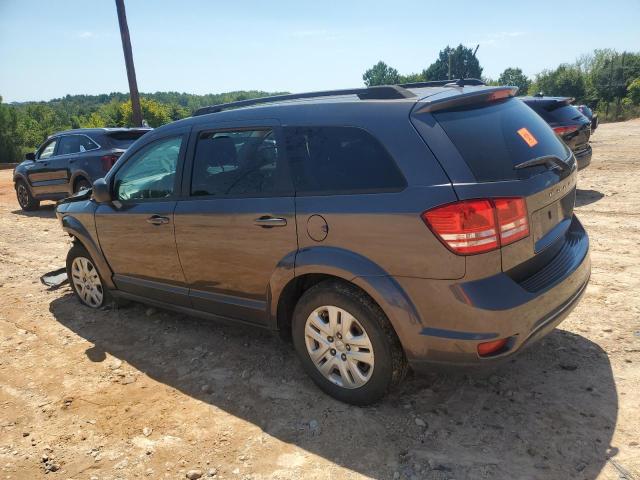 2016 DODGE JOURNEY SE 3C4PDCAB7GT152200