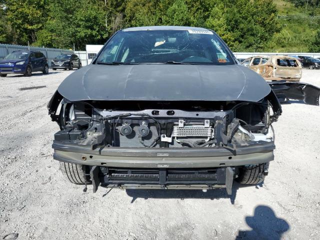 2021 SUBARU OUTBACK PREMIUM 4S4BTACC6M3186042