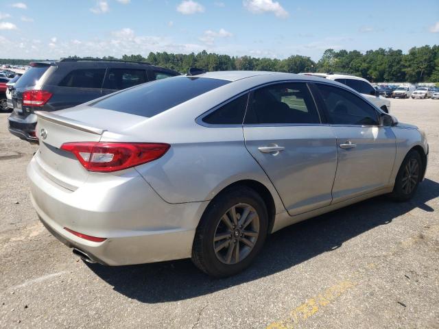 2015 HYUNDAI SONATA SE 5NPE24AF5FH196765