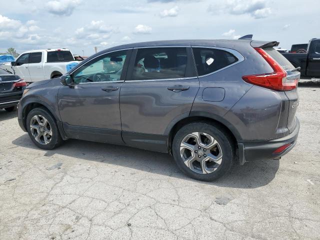 2019 HONDA CR-V EX JHLRW2H54KX002574
