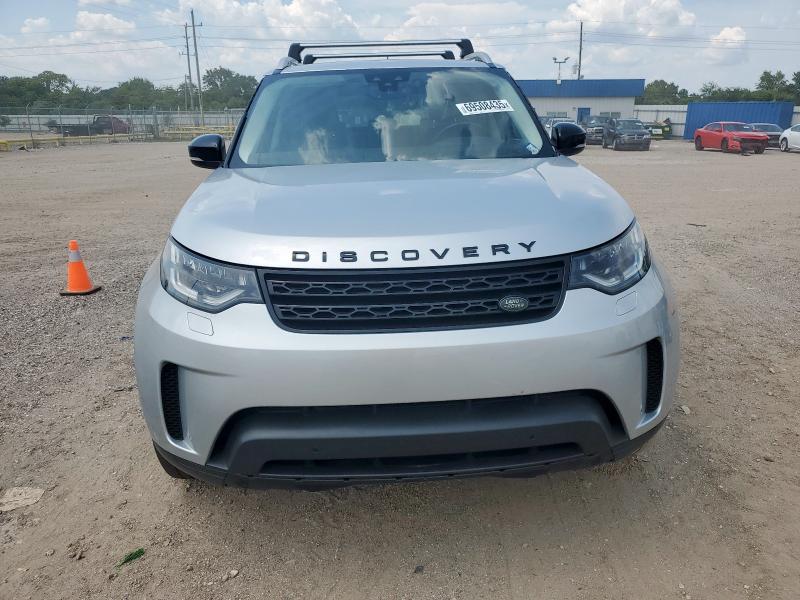 2018 LAND ROVER DISCOVERY SALRR2RVXJA057088